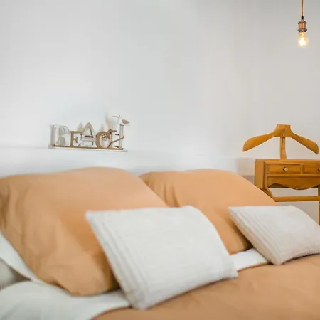 Apartamento Casa 19
