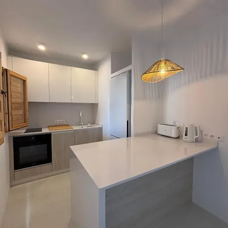 Casa 19 Alcalá la Real