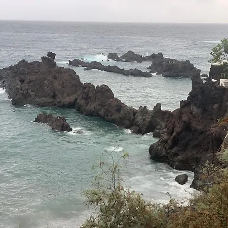 Casa 19 Lägenhet Alcalá la Real