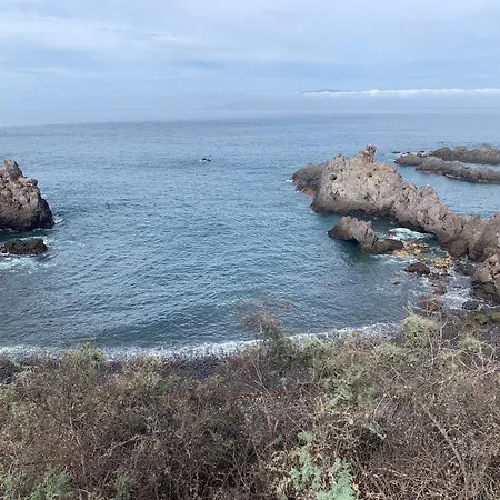 Casa 19 Lägenhet Alcalá la Real