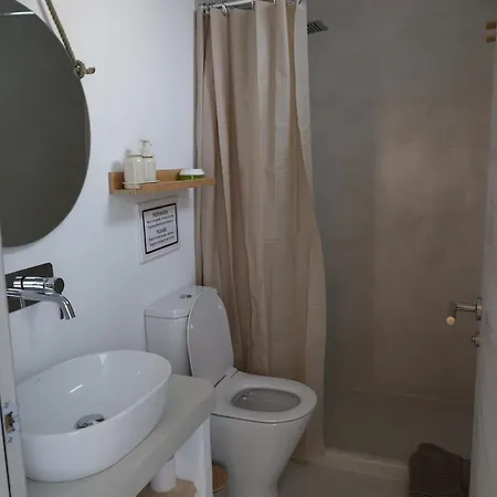 Casa 19 Lägenhet Alcalá la Real