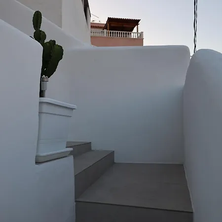 Casa 19 * Alcalá la Real