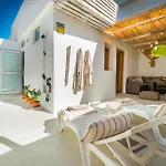 Apartman 19 - Casa Casanas Alcalá la Real