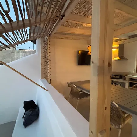 Casa Alcalá 19 * Alcalá la Real