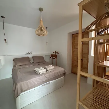 Casa 19 Apartment