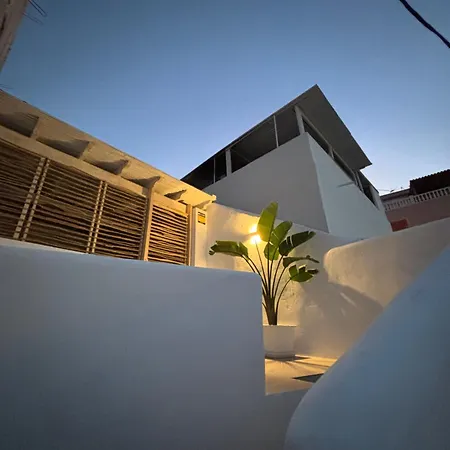 Apartamento Casa Alcalá 19 *