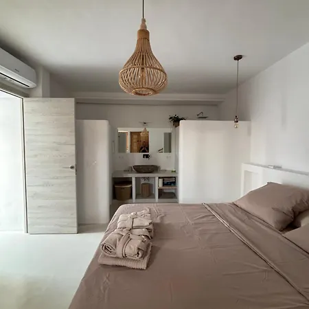 Casa 19 Appartement *