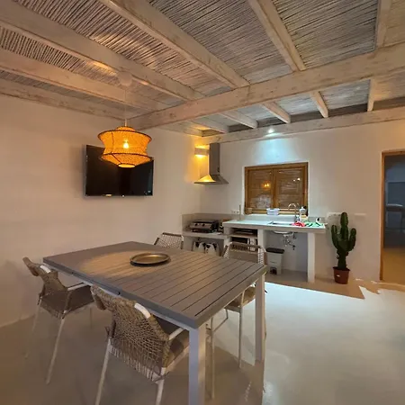 Casa 19 Appartement *