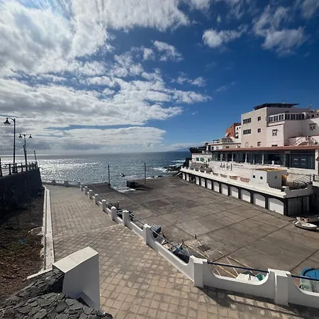 Casa 19 Apartment Alcala (Tenerife)