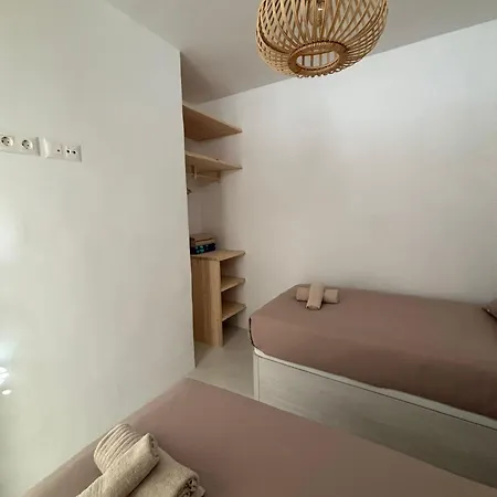 Casa 19 * Alcala (Tenerife)