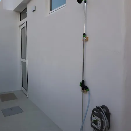 Casa 19 Apartment *