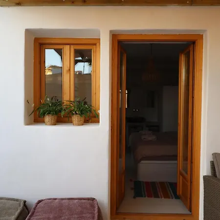 Apartment Casa 19 *
