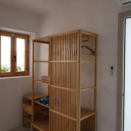 Casa Alcalá 19 Apartamento Alcalá la Real