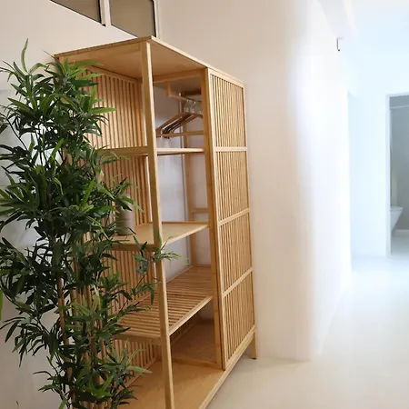 Casa 19 Appartement Alcalá la Real