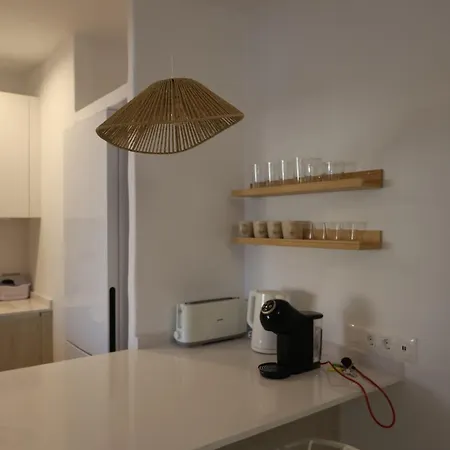 Apartment Casa 19 Alcala (Tenerife)