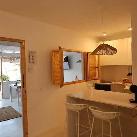 Casa 19 *
