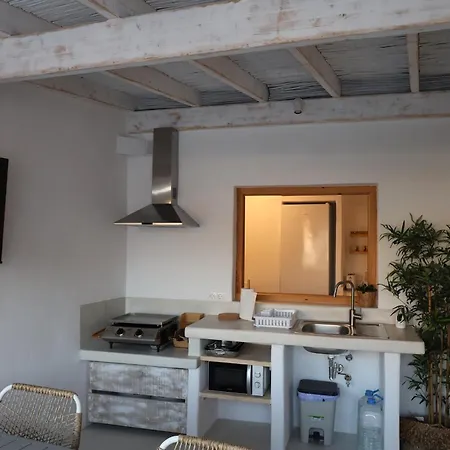 Casa 19 Appartement Alcalá la Real