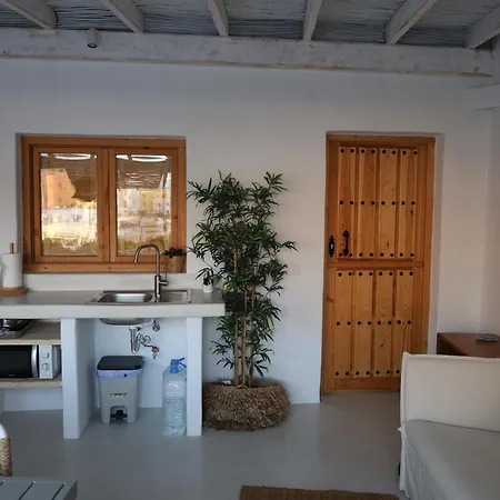 Apartment Casa 19 Alcala (Tenerife)