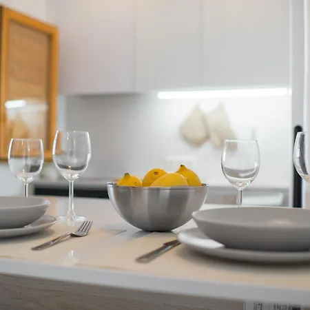 Casa 19 Appartamento *