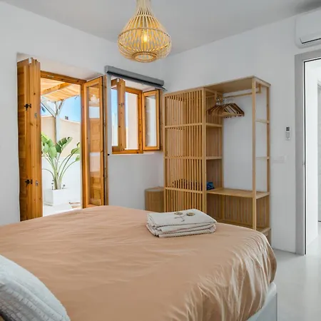 Casa 19 * Alcalá la Real