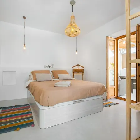 Apartment 19 - Casa Casanas