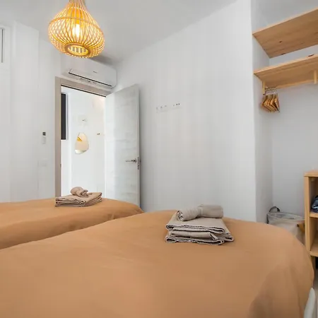 Casa Alcalá 19 * Alcalá la Real