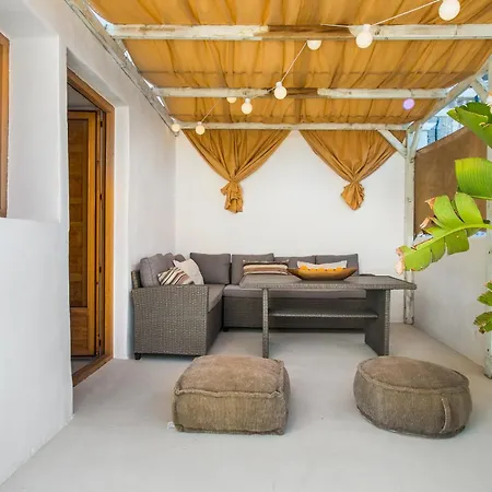 Apartamento Casa Alcalá 19 *