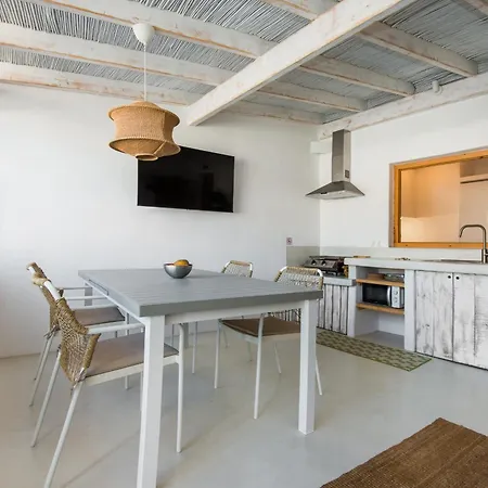 Casa Alcalá 19 Apartamento Alcalá la Real