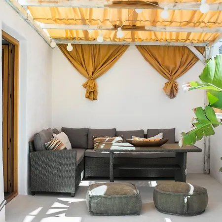 Casa Alcalá 19 * Alcalá la Real