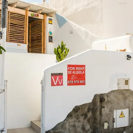 Apartamento Casa Alcalá 19 Alcalá la Real