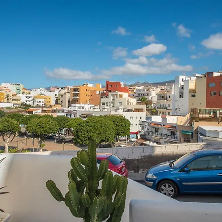 Apartamento Casa Alcalá 19 *