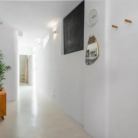 19 - Casa Casanas Apartment *