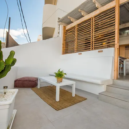 Apartament 19 - Casa Casanas Alcalá la Real