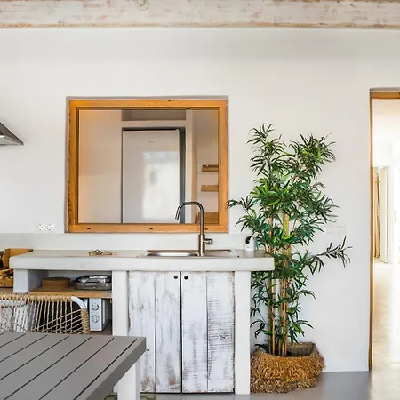 Apartamento Casa Alcalá 19 *