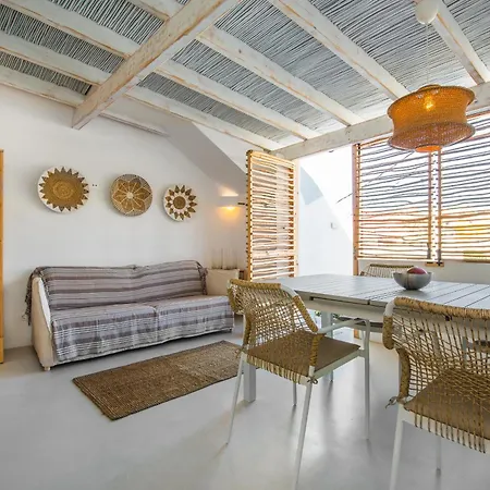 Casa Alcalá 19 Apartamento Alcalá la Real