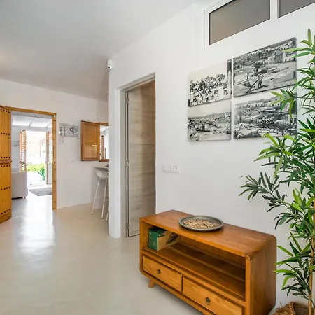 Casa Alcalá 19 Alcalá la Real