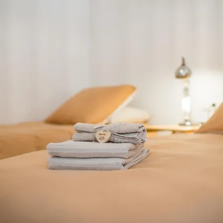 Apartamento Casa Alcalá 19