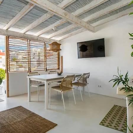 Casa Alcalá 19 Alcalá la Real