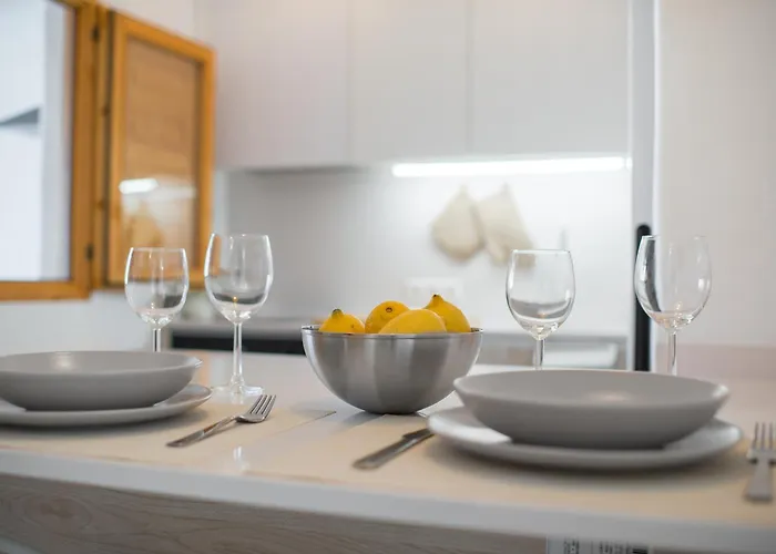 Casa 19 Appartamento *