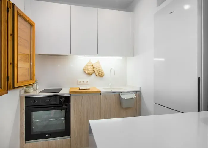 Appartamento Casa 19 Alcalá la Real