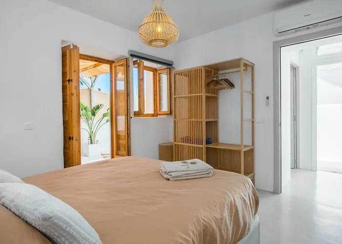 19 - Casa Casanas * Alcala (Tenerife)