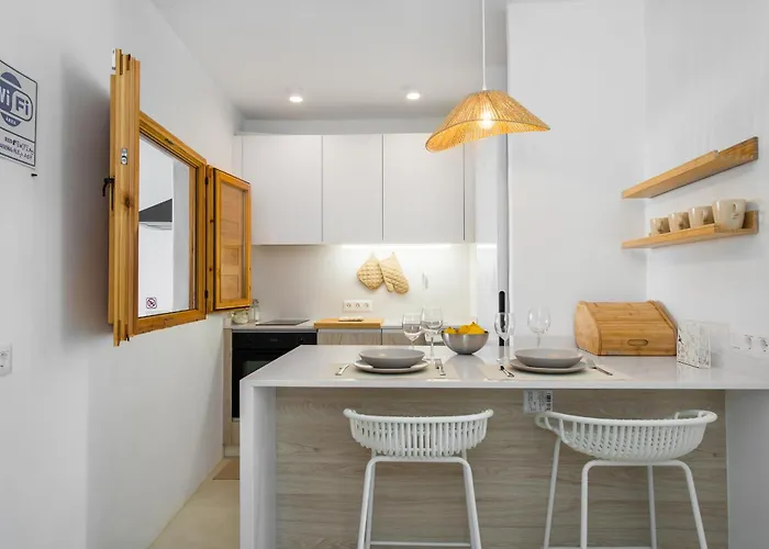 19 - Casa Casanas Alcala (Tenerife)