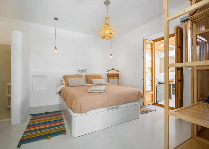 Appartamento Casa 19