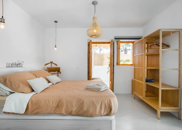 Casa 19 Appartamento Alcalá la Real