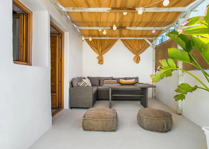 Apartment 19 - Casa Casanas *