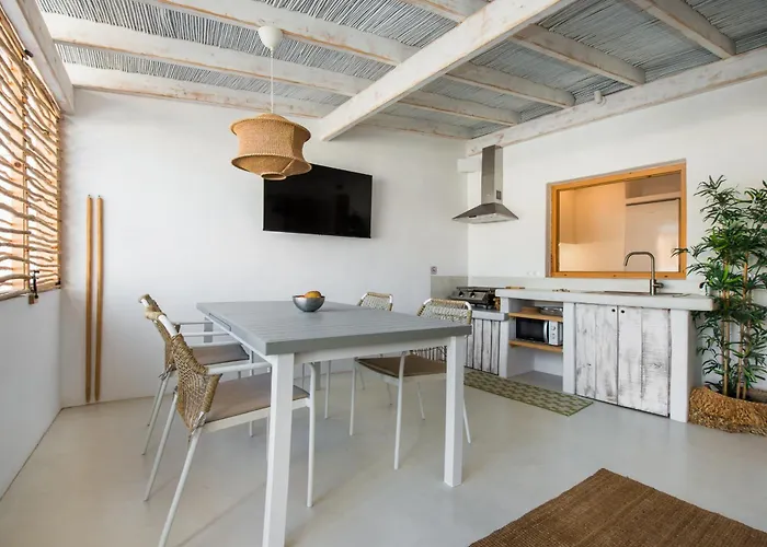 Casa 19 Appartamento Alcalá la Real