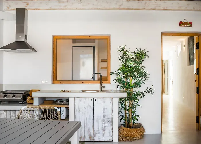 Apartment 19 - Casa Casanas *