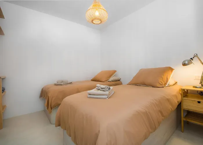 19 - Casa Casanas Alcala (Tenerife)