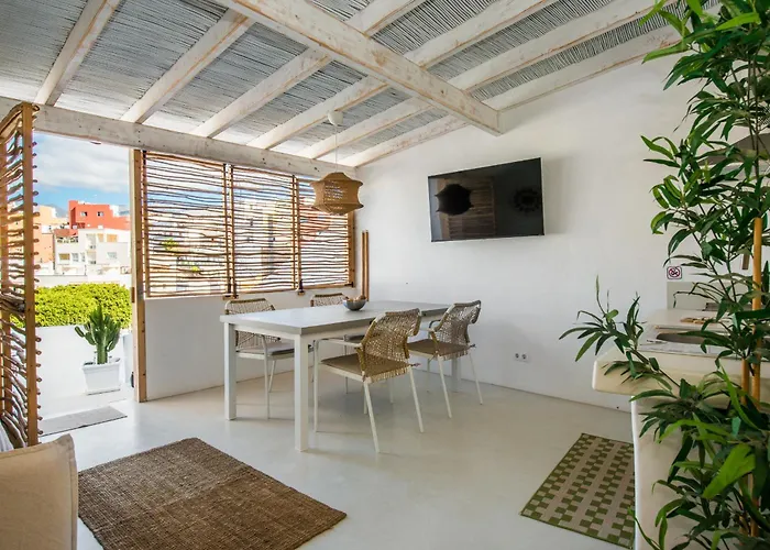 19 - Casa Casanas Alcala (Tenerife)