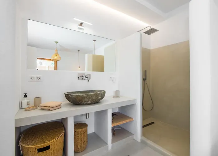 19 - Casa Casanas * Alcala (Tenerife)